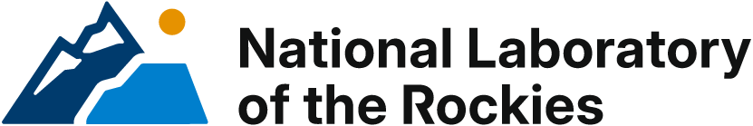 National Laboratory of the Rockies